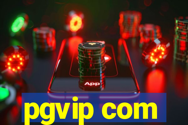 pgvip com